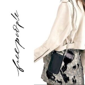 NWT Free people all night Crossbody
